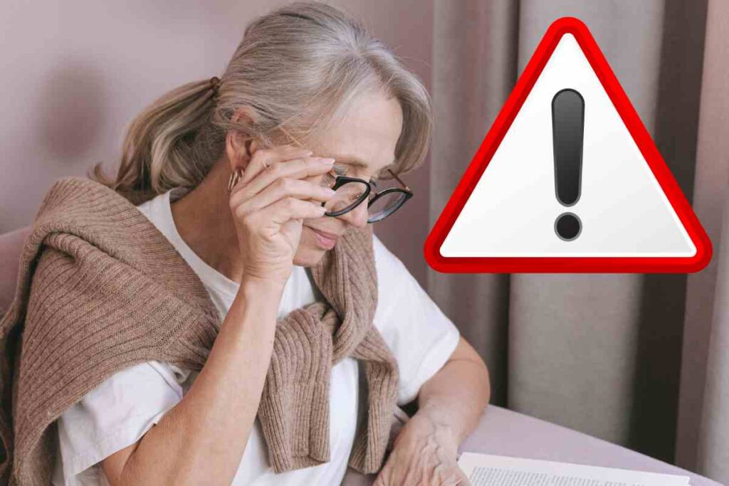 Pignoramento della pensione: come sono cambiate le regole nel 2026