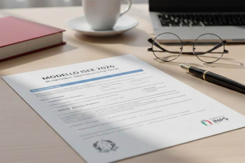 ISEE 2026: in questo modo puoi abbassarlo legalmente ed ottenere tutti i bonus