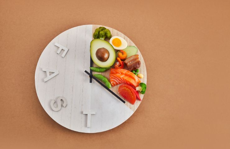 digiuno intermittente 