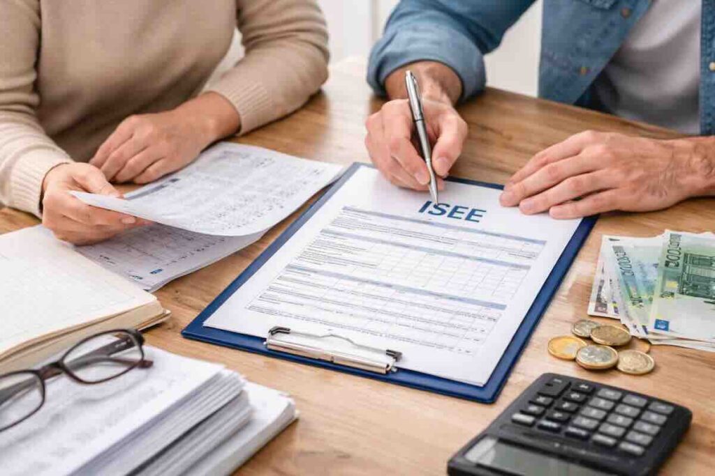 Abbassare l’Isee per ottenere più agevolazioni: si può fare in modo perfettamente legale