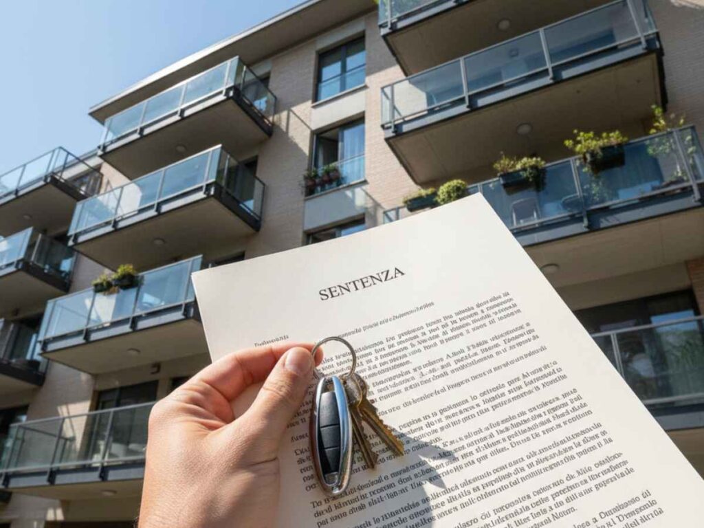 Nuova sentenza: se in condominio ci sono dei morosi non devi più pagare per loro